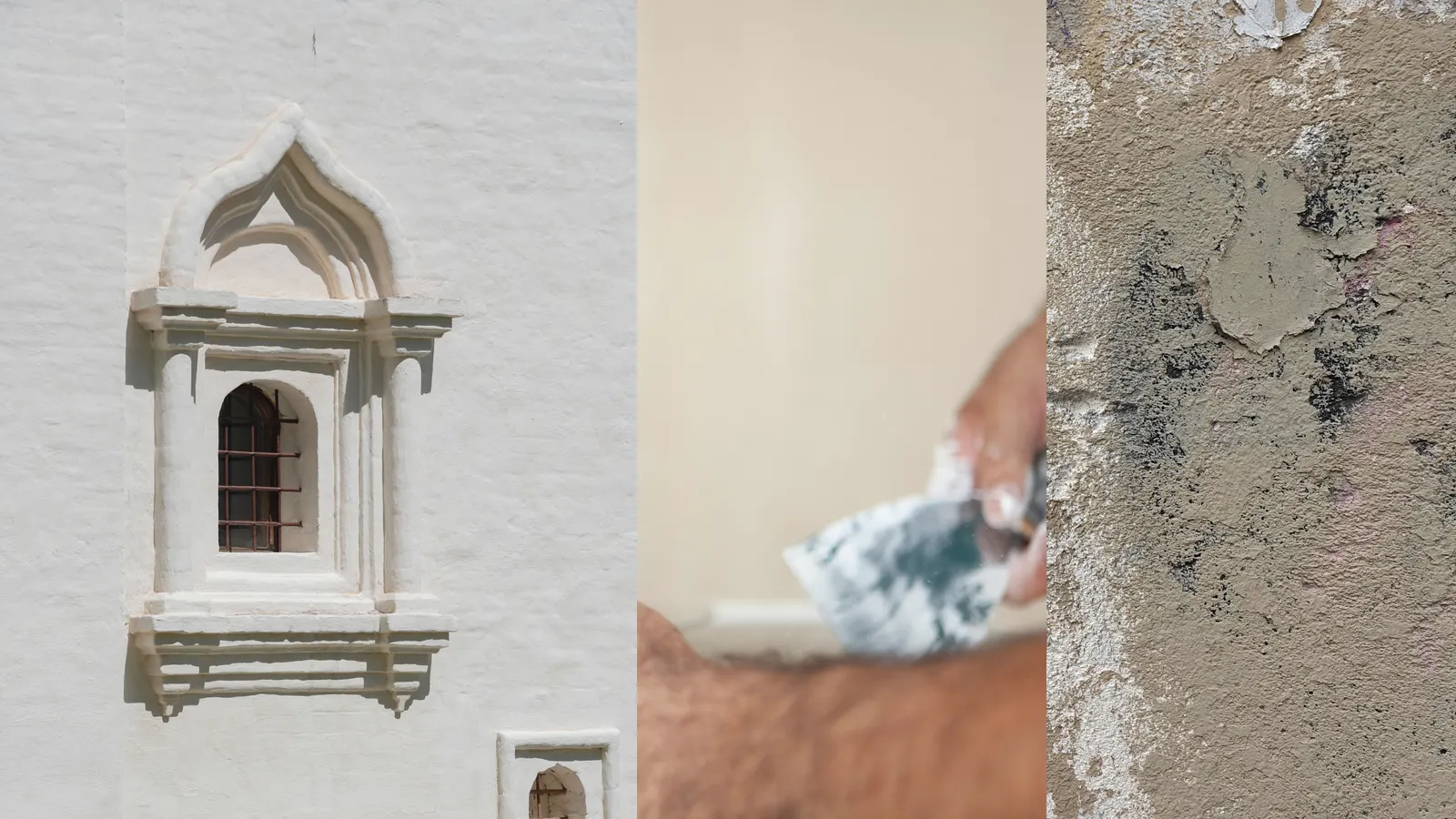 Contact Reno Stucco Repair with project photos