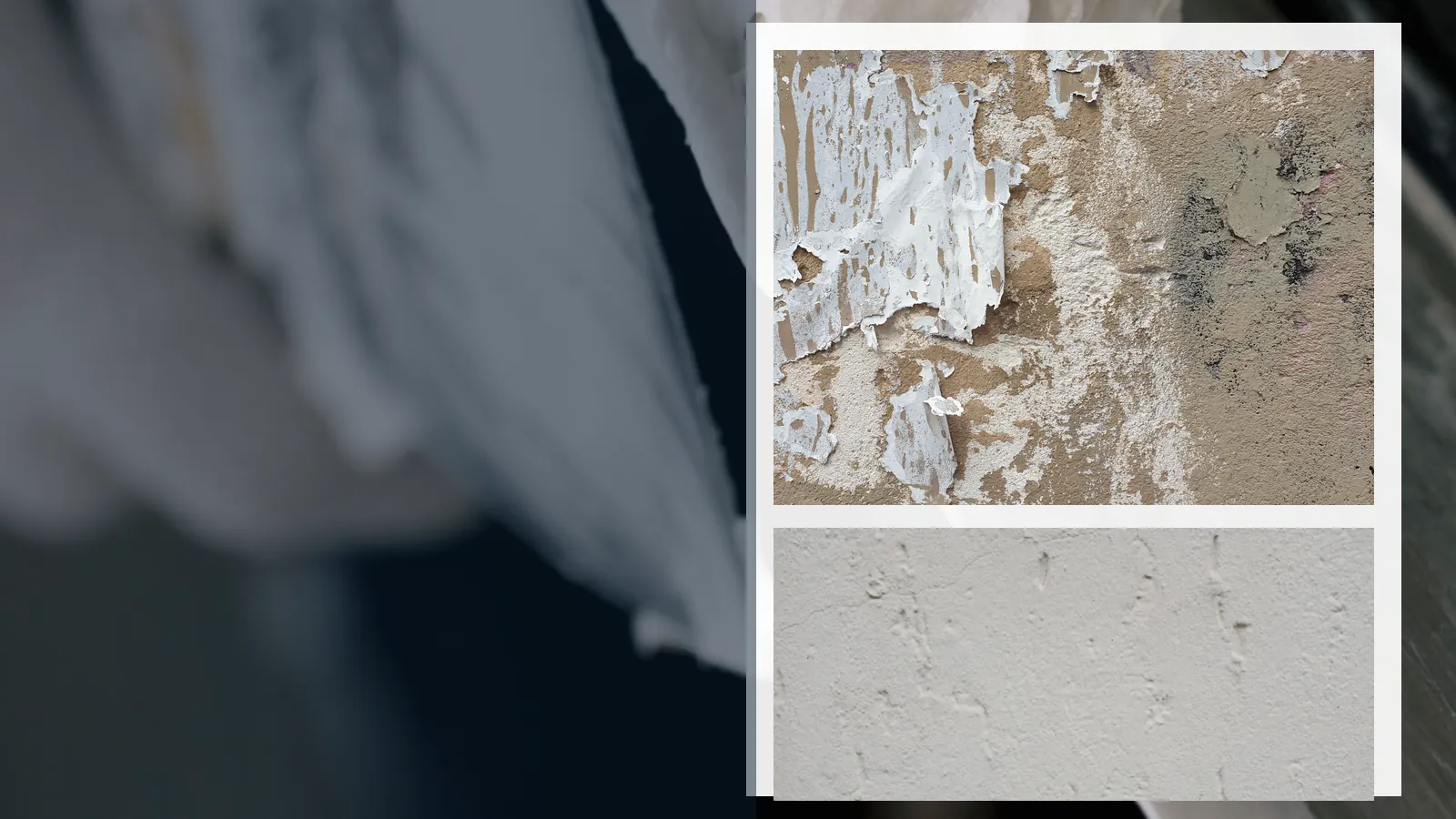 Drywall Repair After Stucco Leaks wall system and stucco work