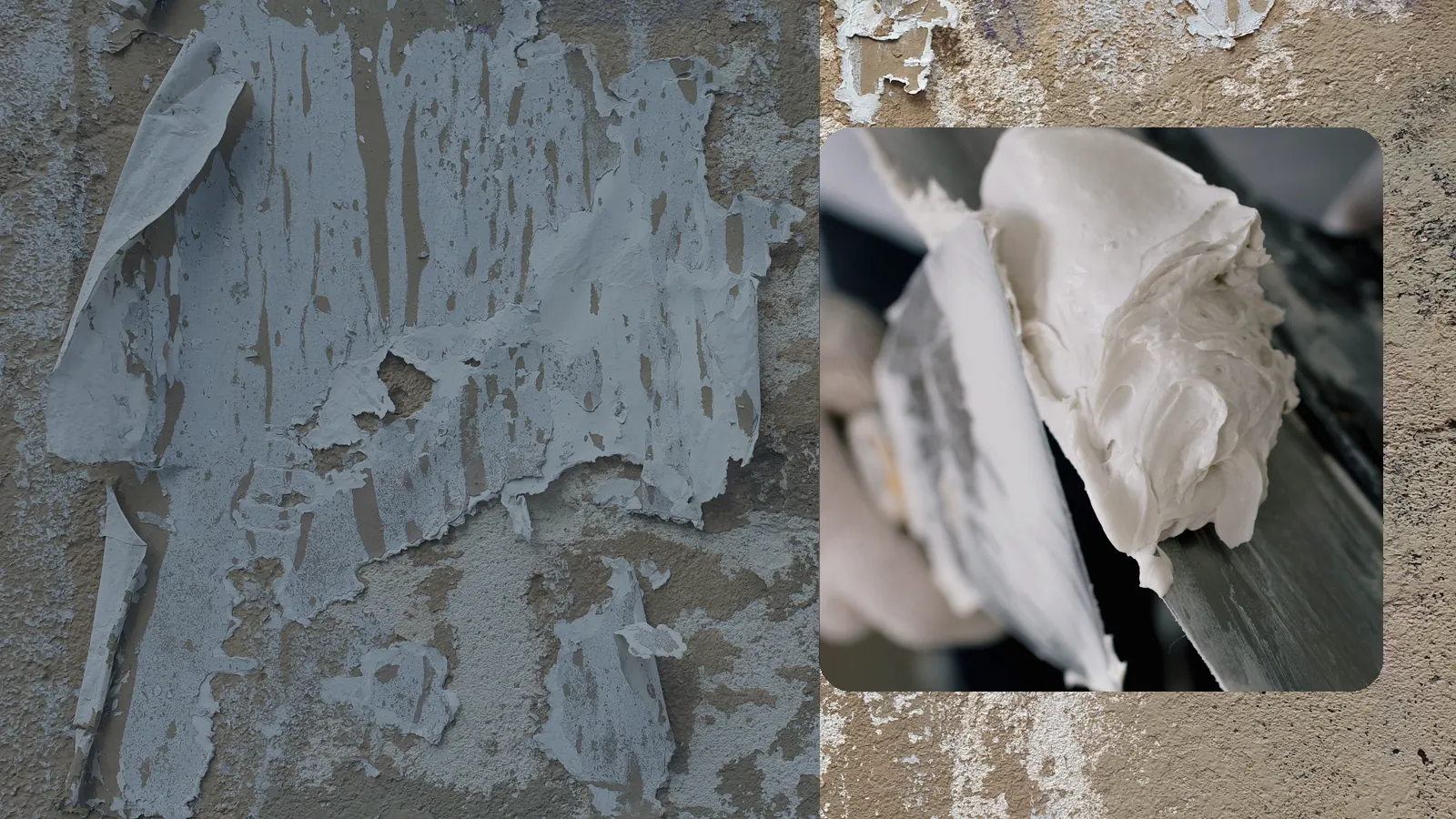 Foundation Stucco Repair Reno professional repair example