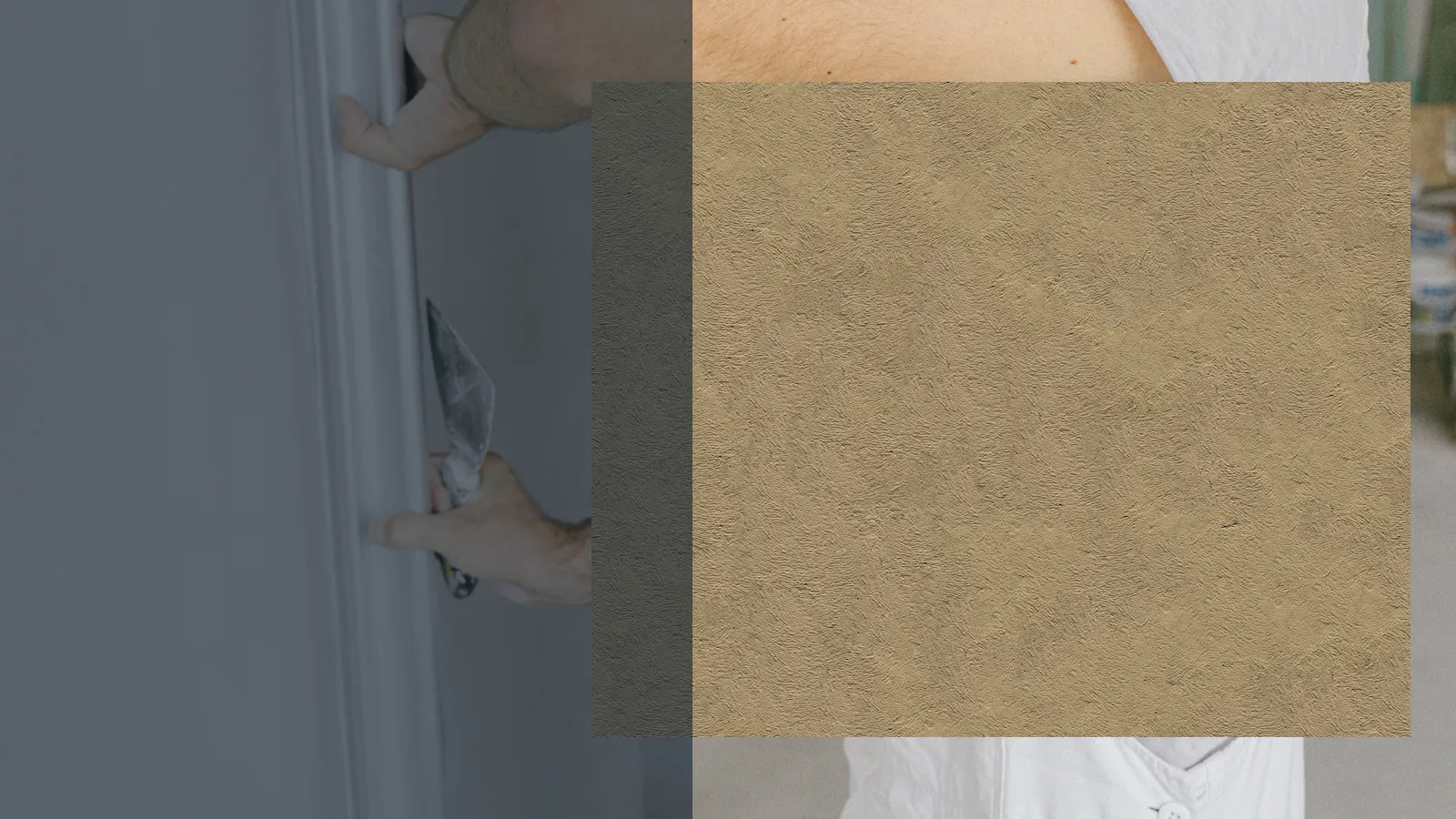 How Long Does Stucco Repair Last? educational stucco inspection example