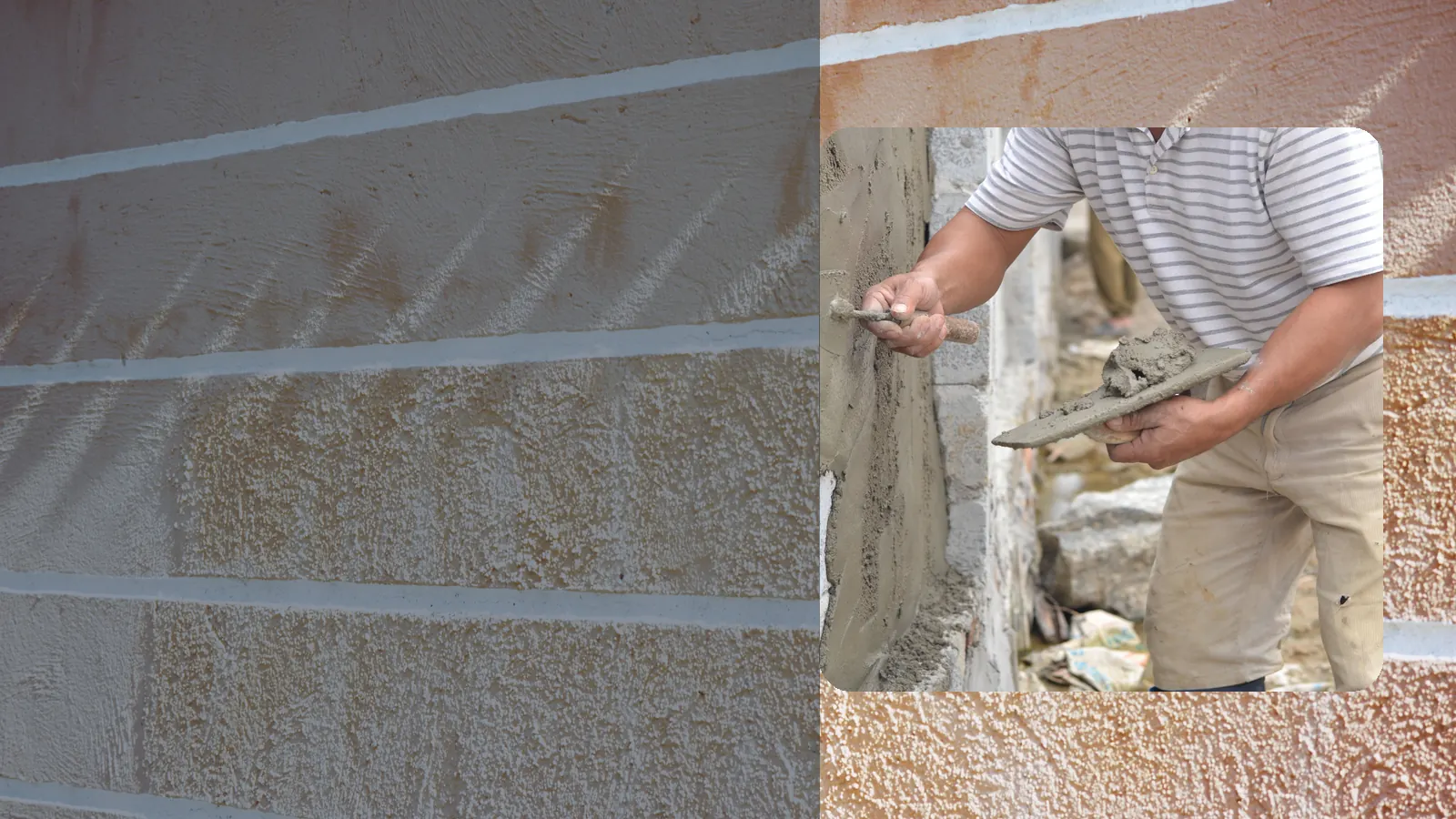 Residential Stucco Repair Reno professional repair example