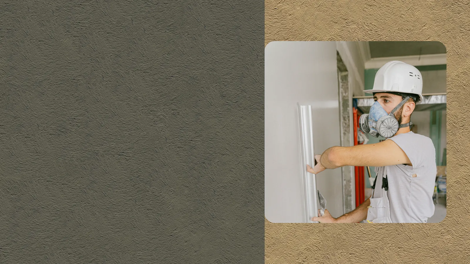 Stucco Repair Around Windows and Doors professional repair example