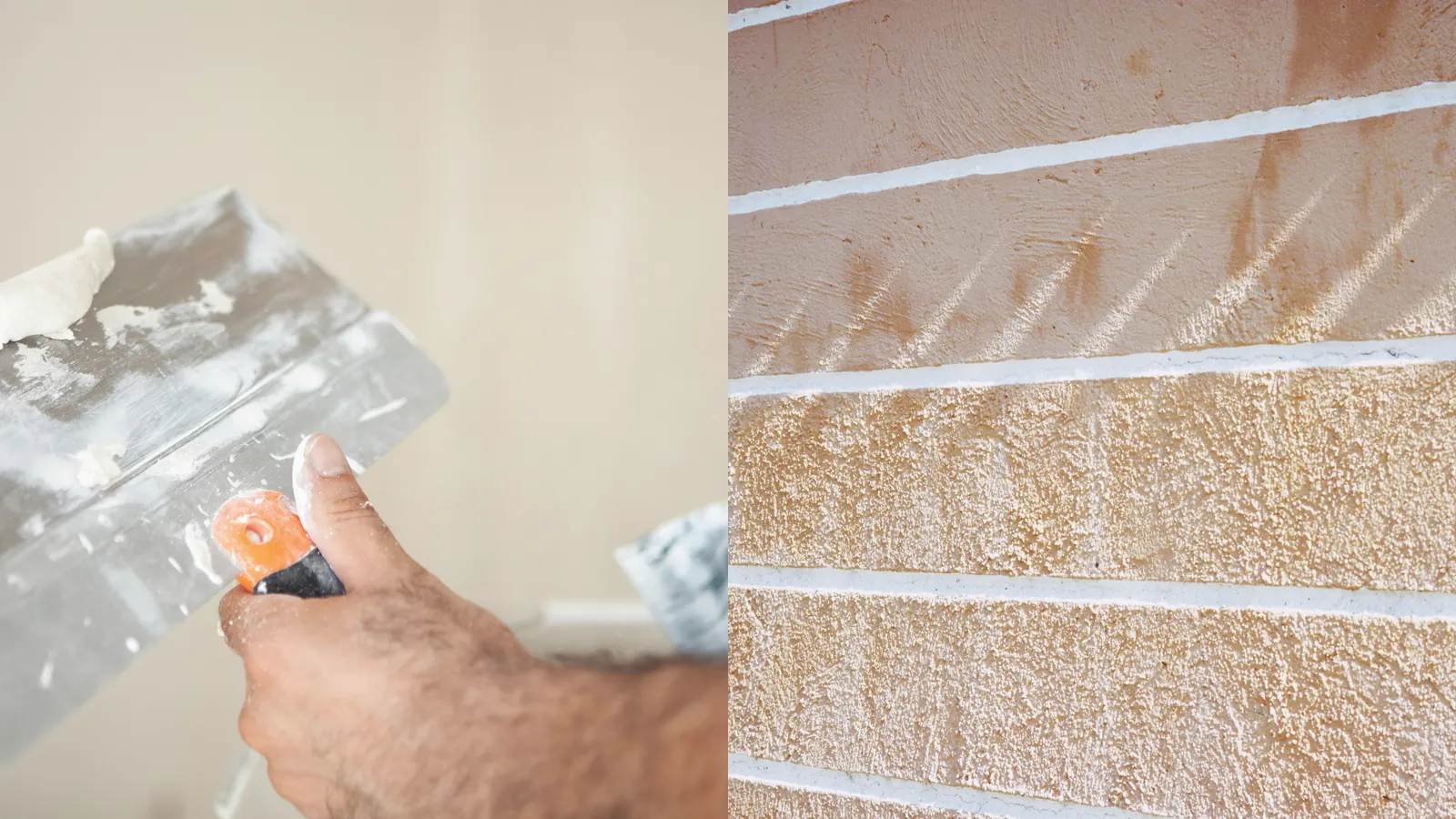 Stucco Repair Reno NV professional repair example