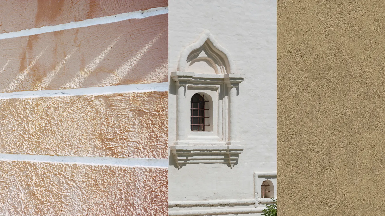 Stucco Sealing and Waterproofing Reno wall system and stucco work